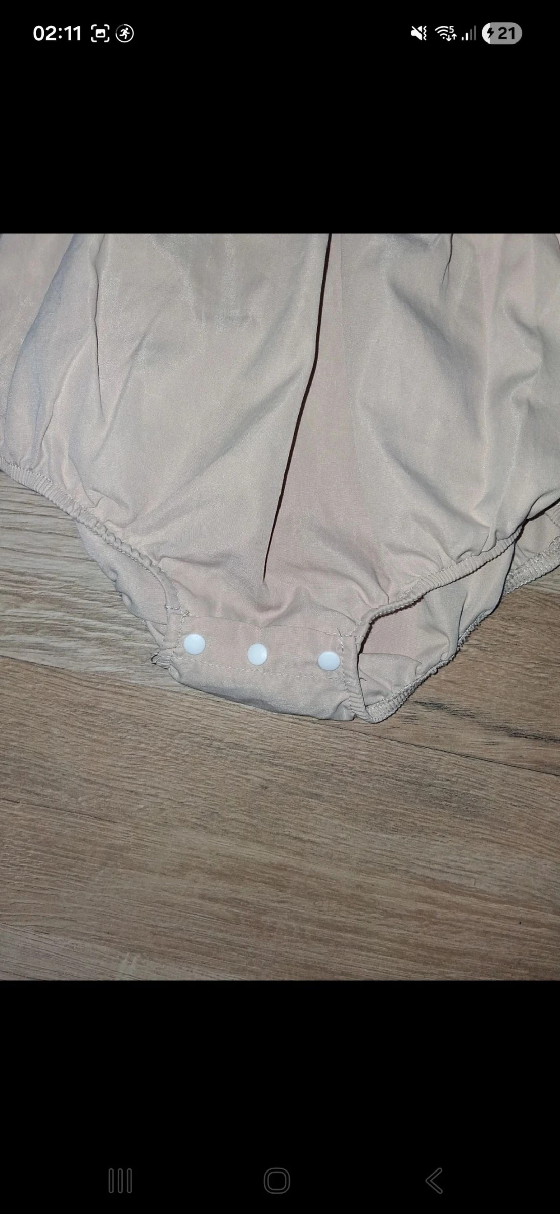Bonita camisola – photo 3